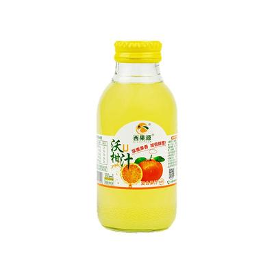 西果源果汁饮料广西特产