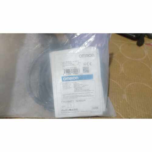 【请询价】接近开关E2EMX15X1全新品2米线长