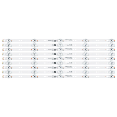 金正JZ65W液晶电视背光灯条