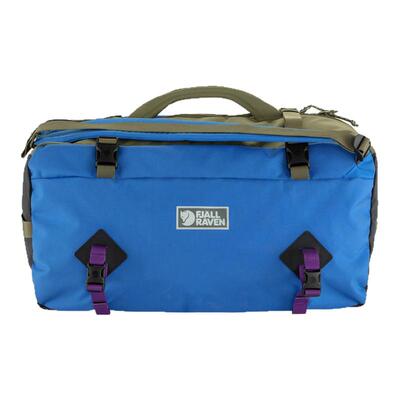 北极狐 Vardag户外45L大容量旅游包 2025商务出差行李包 23200302