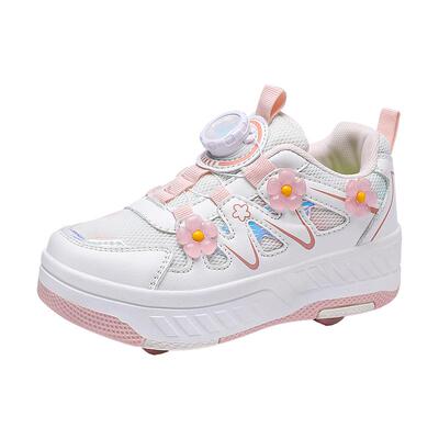 网红暴走鞋可走路可拆卸