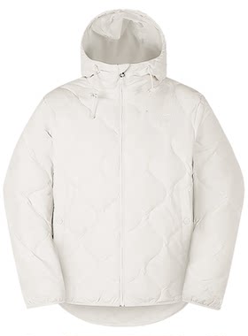 TheNorthFace北面羽绒服女秋冬户外休闲防泼水鹅绒保暖外套8GKK