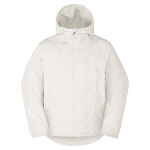 TheNorthFace北面羽绒服女25秋冬户外休闲防泼水鹅绒保暖外套8GKK