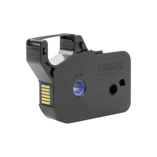 凯码适用硕方线号机TP60i/66i号码机色带TP70/76/80/86/76i套管线号打印机TP-R1002B黑色白红色碳带TP-R100B
