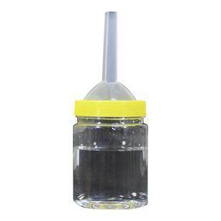 多功能加料罐一罐多用笼养鸟加水加食储存鸟用具画眉鹦鹉八哥鹩哥