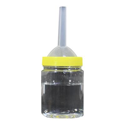 多功能加料罐一罐多用笼养鸟加水加食储存鸟用具画眉鹦鹉八哥鹩哥