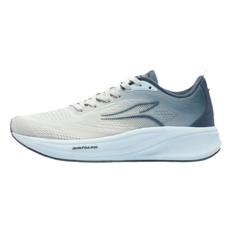 飞翼4.0 361男鞋运动鞋2025秋季新款Q弹超跑鞋轻便减震跑步鞋男士