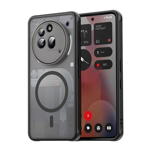 适用Nothing Phone3APro手机壳防摔新款phone3A Lite手机套肤感CMF2Pro全包镜头3强磁吸高级感3a保护壳男女潮