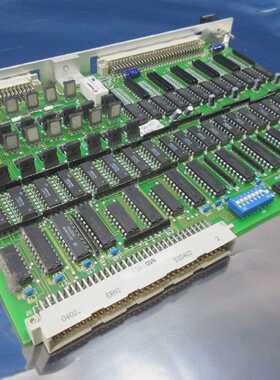 ADCOS K100 VIT VME PCB VIT-12 Alphasem SL9021 模具焊机 二手