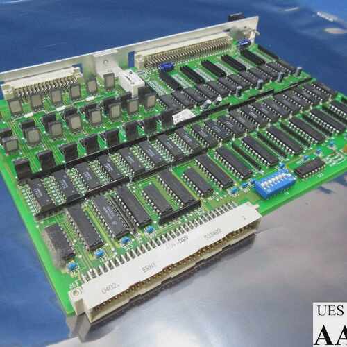 ADCOS K100 VIT VME PCB VIT-12 Alphasem SL9021 模具焊机 二手