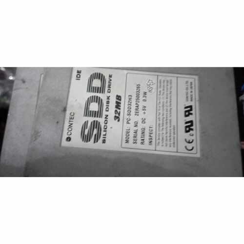 询PCSDD32H3IDE接口32mb拆机下来的成