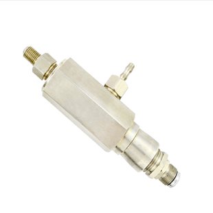 真牧高压注浆机防水补堵水固化机器压力泵浦配件通用型易损件耐磨