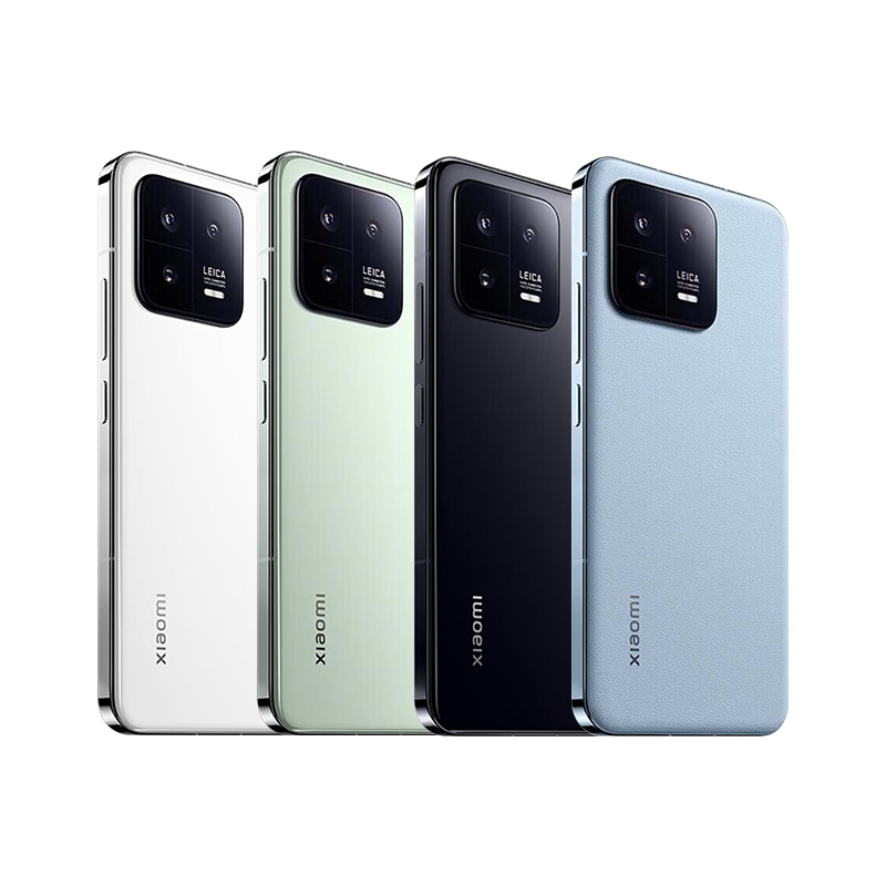 ƷMIUI/С Xiaomi 13ٷԭװƷ5G⿨ӰֻС13Pro ɫ 8GB+128GB ײһ 1099Ԫ