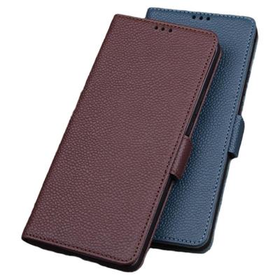 摩托罗拉EdgesPro真皮商务翻盖式