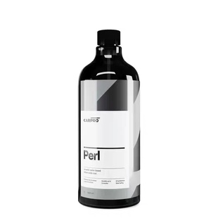 汽美公社｜卡普CARPRO Perl全能上光剂水性塑料轮胎发动机舱镀膜