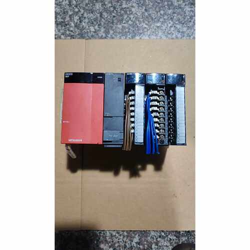 议价三菱PLC  Q00CPU
