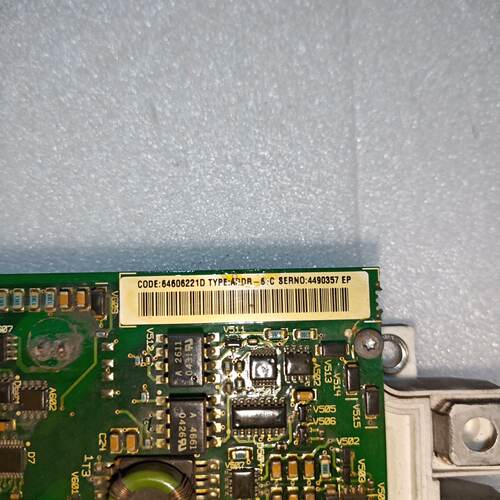 议价Abb Frequency Converter Module适用