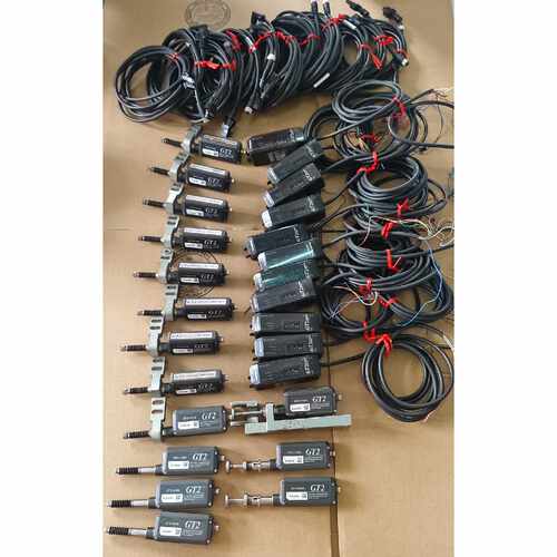 询价9新基恩士传感器GT2-71D GT2-H12K有12套/