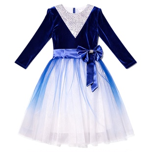 儿童合唱演出服班服小学生爱国朗诵演讲歌唱祖国礼服舞台表演服装