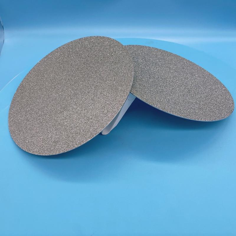 无孔金刚石磨盘金钢砂磨片3000目抛光研磨打磨工具砂轮片宝石磨盘