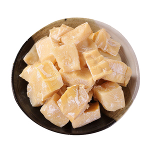 美味高山盐竹笋干毛笋烤笋
