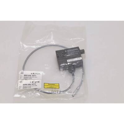 SCHMERSAL AZM 170SK-02ZRK-2197, ASML 4022.636.19771议价