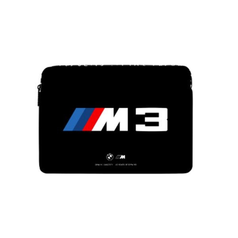BMW宝马联名CASETiFY电脑内胆包