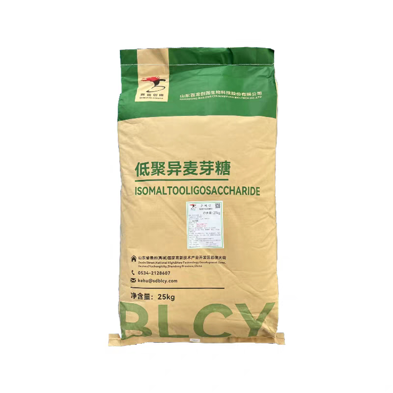 益生元低聚异麦芽糖粉末90粉