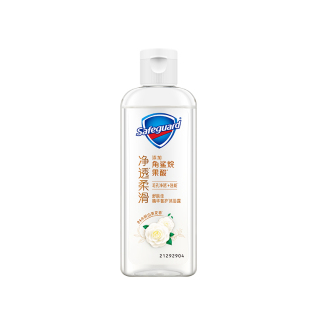 【顺手带一件】舒肤佳山茶花新升级净透沐浴露95g+商品回购券