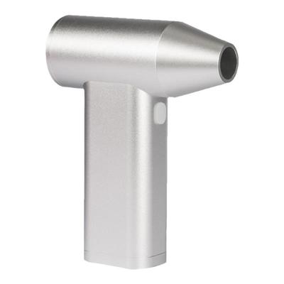 无刷电机涡轮暴力风扇风暴云科技