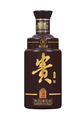 2022年贵酒心品整箱6瓶酒