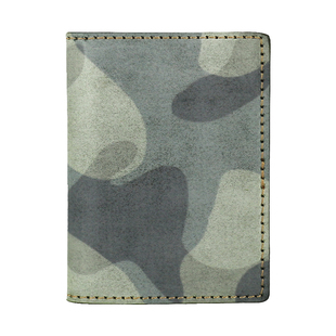 日韩原创头层牛皮卡包男士真皮证件卡套超薄驾驶证包女零钱包青年