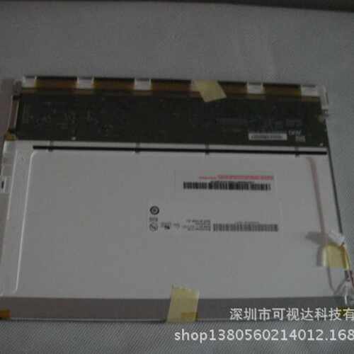 询价-G104SN03V1G104SN03V0G101VN01V1友达10.4寸LCD液晶屏