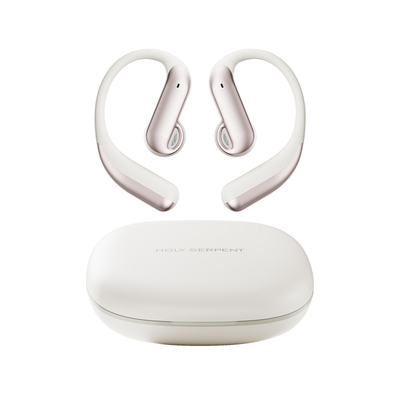 挂耳式耳机云感佩戴久戴不累耳