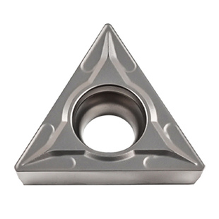 刃天下数控内孔刀片TCMT16T304-SL 16T308 钢件加工陶瓷光洁度高