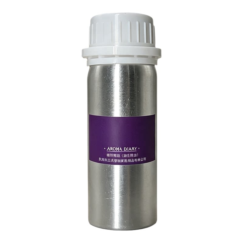 天然水油溶性高级复方精油商用