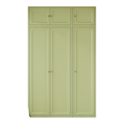 阳台置物柜防潮户外家用新款走廊