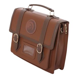 初兽猫 现货 Lycoris recoil包 莉可丽丝锦木千束cos制服双肩背包