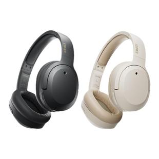 漫步者W820NB双金标无线头戴式耳机蓝牙耳机主动降噪耳麦电脑游戏