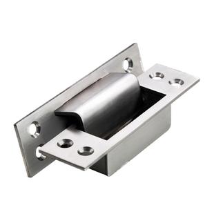 海德佳隐形门外开暗装不锈钢木门暗门十字铰链隐藏暗藏式隐形合页