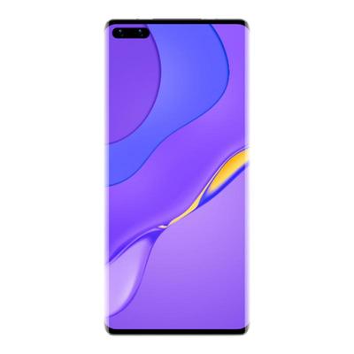 适用华为nova7pro防窥钢化膜