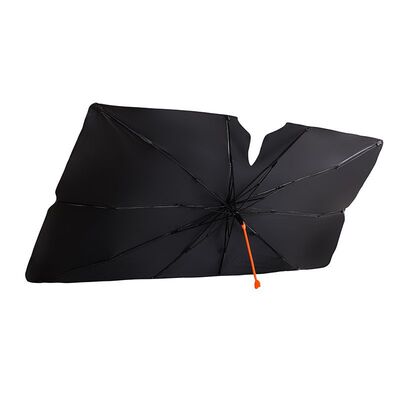 思皓遮阳伞E20X E10X 爱跑 A5/X8/X764前挡玻璃隔热遮阳帘遮光板