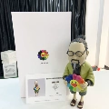 Murakami Takashi Color Box Set