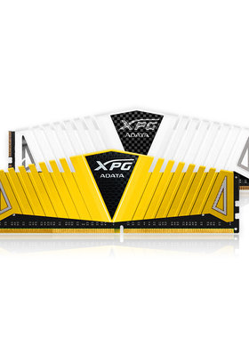 威刚XPG威龙DDR4台式机内存条