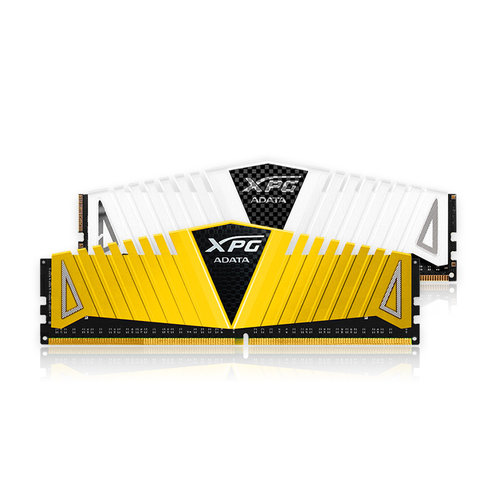 威刚XPG马甲Z1威龙D35 DDR4 8G/16G/32G电脑内存条2666/3200/3600