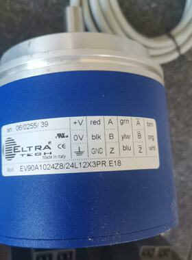 【询价】EV90A1024Z8/24L12X3PR.E18适用