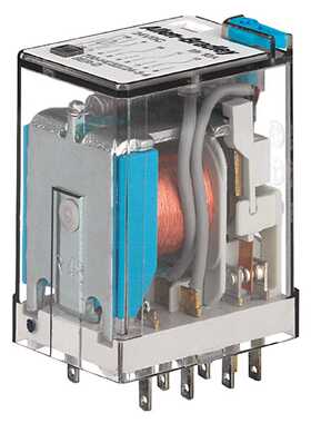 议价700-HC22Z24-3-4继电器罗克韦尔Allen-Bradley全新700HC22Z24