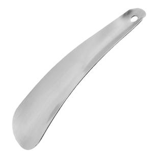 金属不锈钢铁鞋拔子加长柄家用穿鞋神器鞋把子鞋抽提鞋小巧拔鞋器