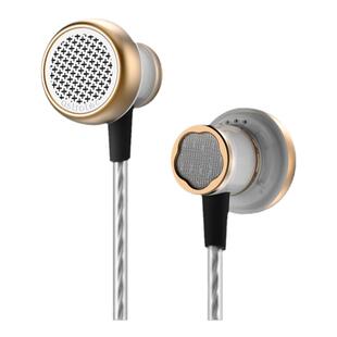 阿思翠Lyra mini迷你版天琴座HIFI高音质耳机有线入耳式耳机