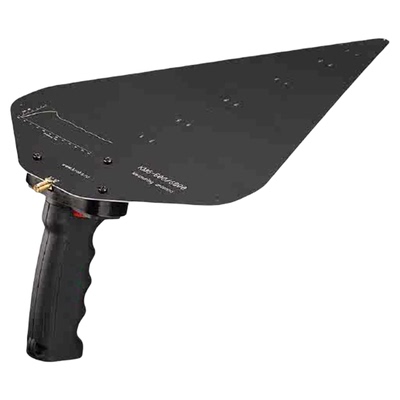 KM6-600/6000 600MHZ-6000MHZ高增益宽频天线EMC天线 对数天线